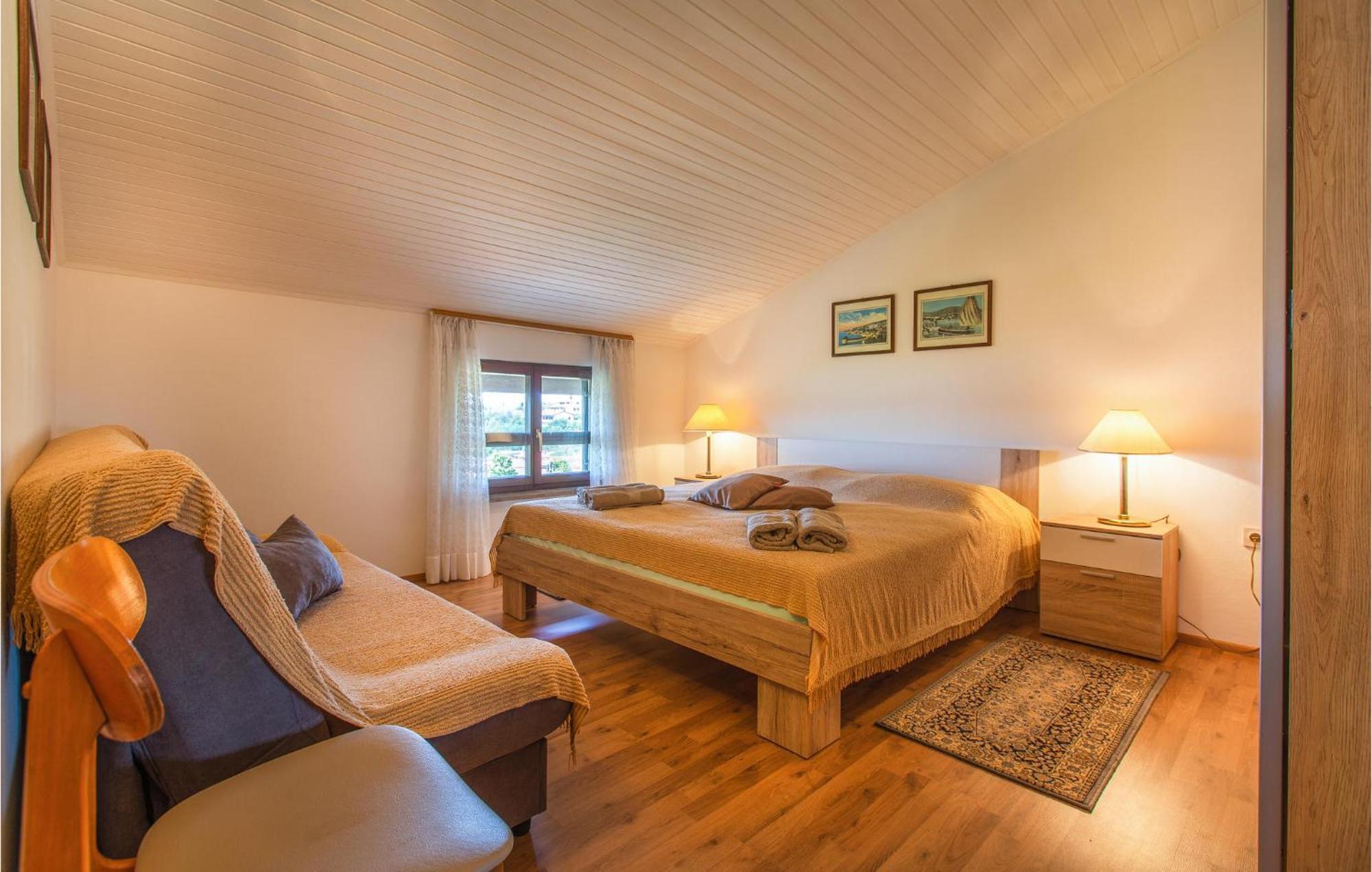Amazing Apartment In Secovlje With Kitchen Zewnętrze zdjęcie