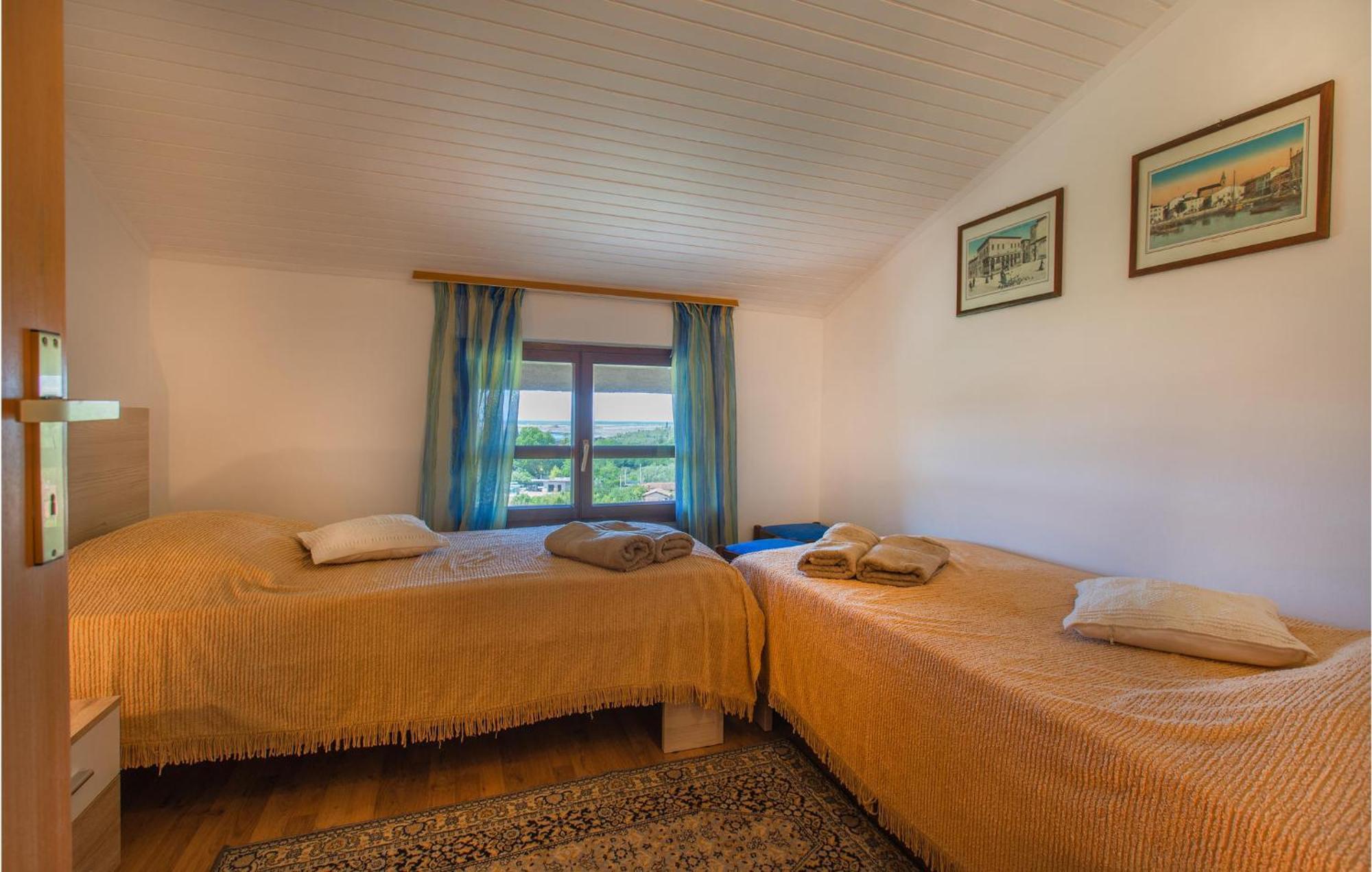 Amazing Apartment In Secovlje With Kitchen Zewnętrze zdjęcie