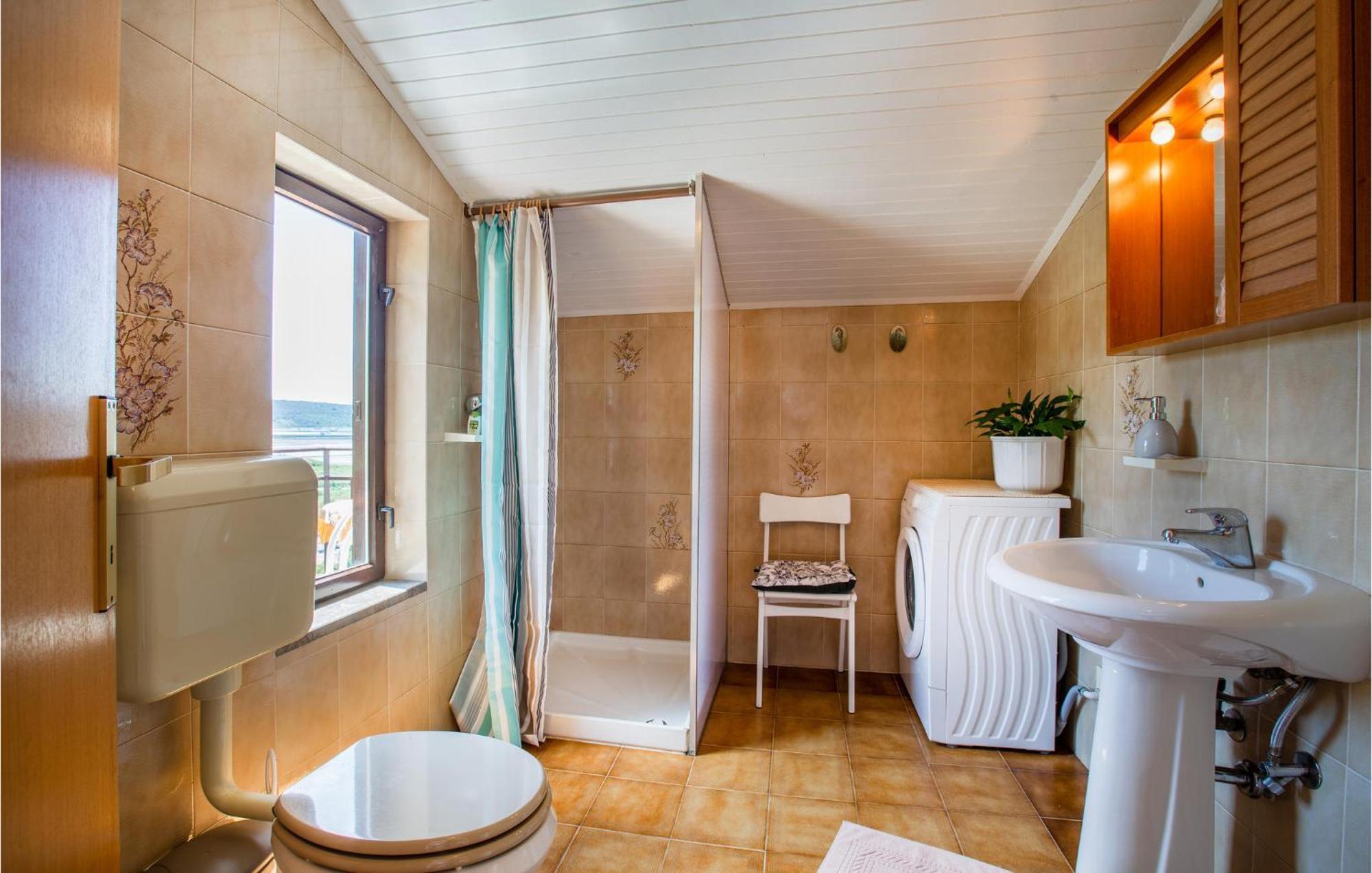 Amazing Apartment In Secovlje With Kitchen Zewnętrze zdjęcie